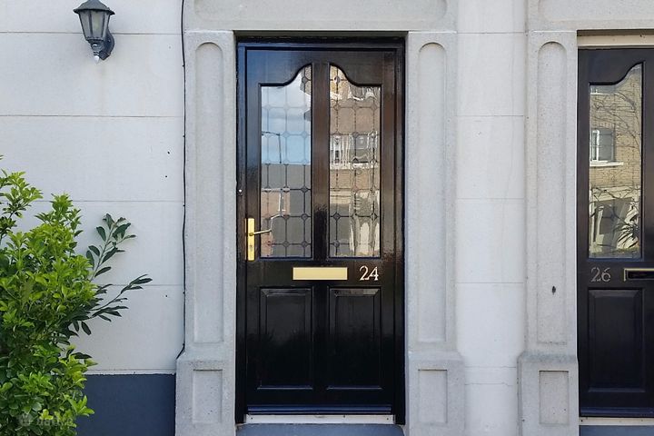 24 The Boulevard Cruise Park, Tyrrelstown, Dublin 15