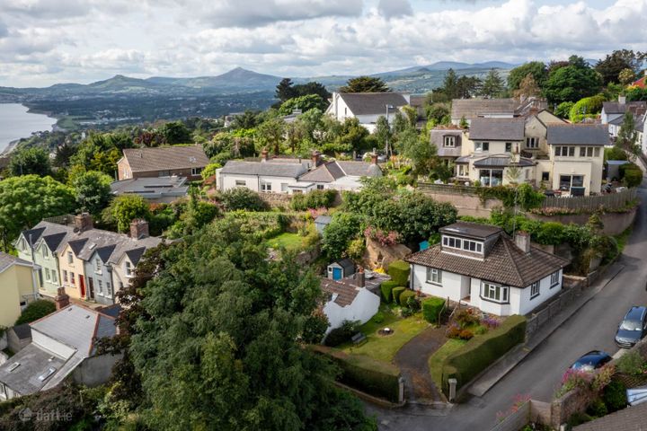 Hill View, Glenalua Road, Killiney, Co. Dublin, A96CK22