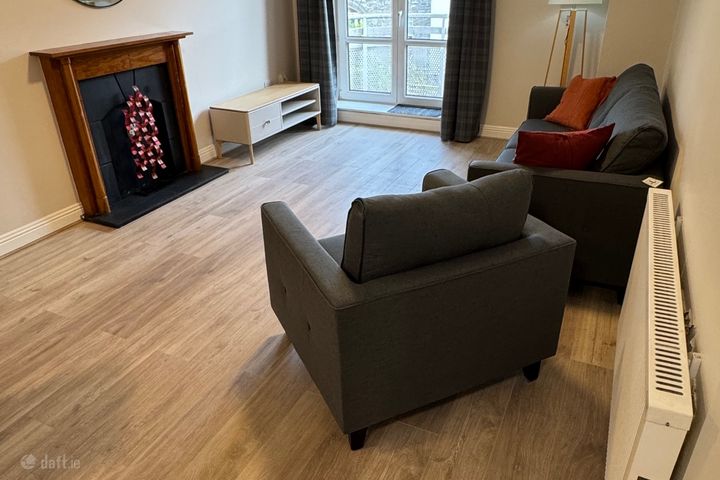 The Richmond,Brunswick Street North,Dublin 7, Smithfield, Dublin 7