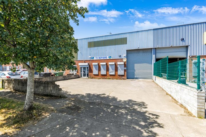 Unit 11 Ashbourne Industrial Estate, Ashbourne, Co Meath, A84E726