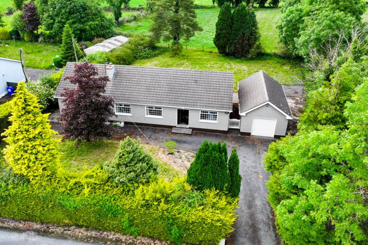 Cloonaugh Lower, Drumlish, Newtownforbes, Co. Longford, N39AD76