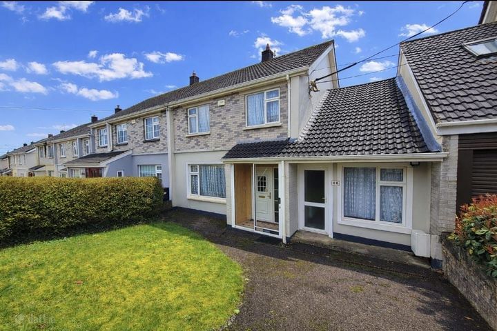 46 Silverdale Avenue, Ballinlough, Co. Cork, T12F6TT