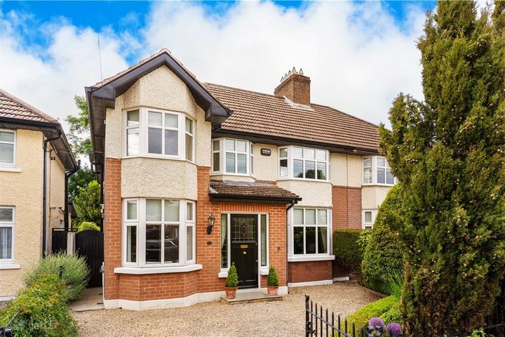 11 Annaville Park, Dundrum, Dublin 14, Dublin 14, Dublin