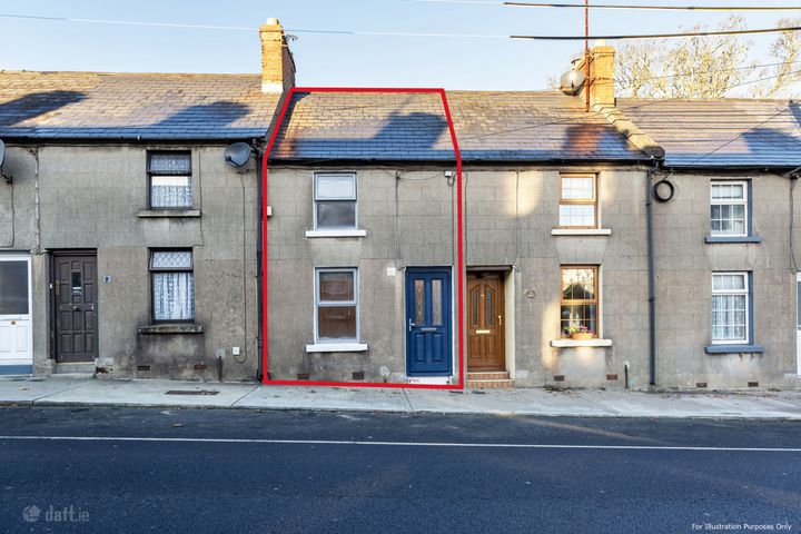 7 Hill Street, Y35Y5T8