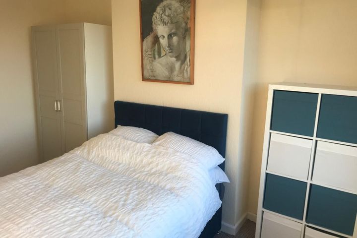 Apt 2 South Circular Road Kilmainahm, Kilmainham, Co. Dublin