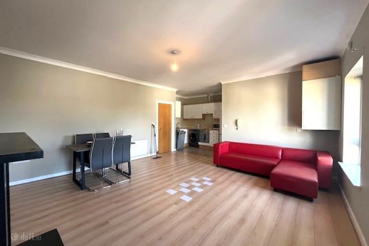 Millrace Crescent, Saggart, Co. Dublin