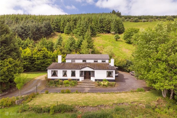 Ballymorefinn, Balinascorney, Dublin 24, Dublin 24, Dublin