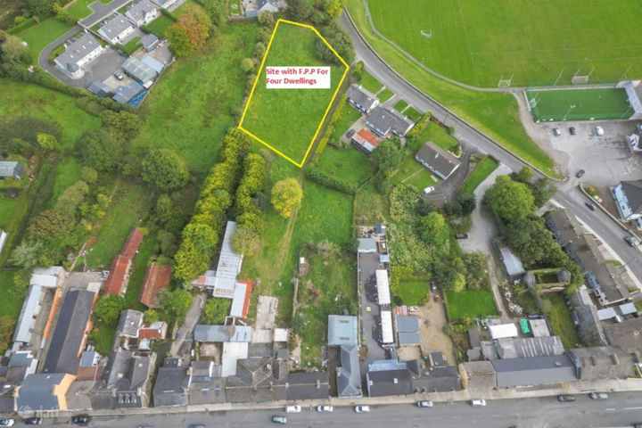 Woodford, Loughrea, Co. Galway, H62WF53