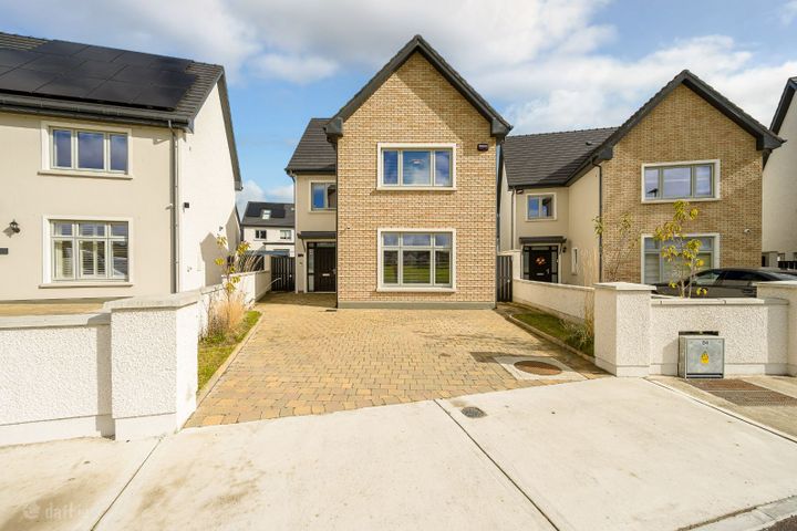 7 Clover Lawn, Janeville, Carrigaline, Co. Cork, P43EY13