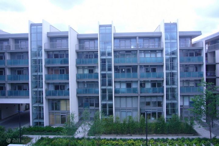 87 Crosbies Yard, Ossory Road, Dublin 1