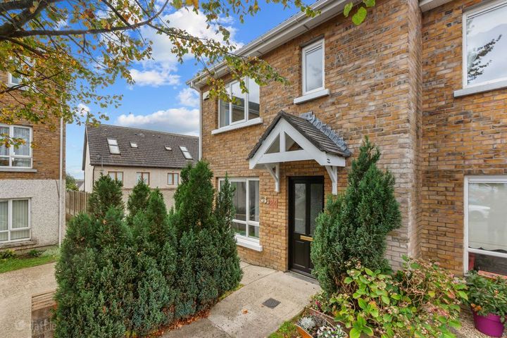 24 Brindley Park Court, Brindley Park, Ashbourne, Co. Meath, A84RD39