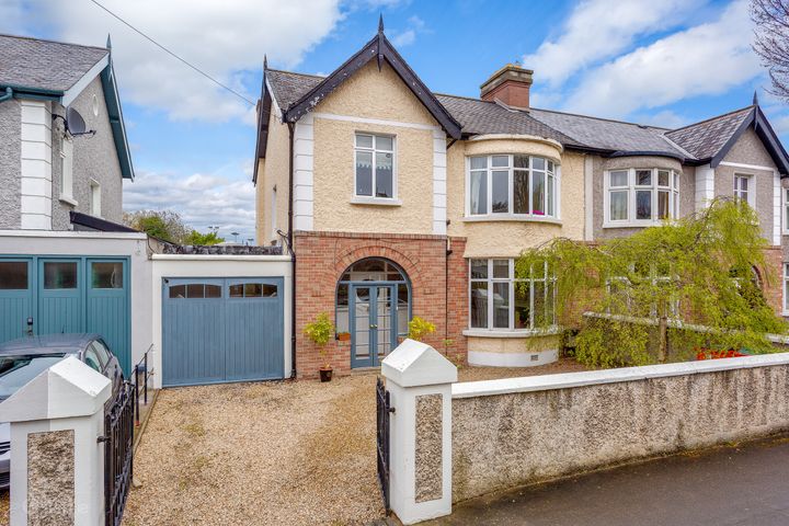 13 Belmont Gardens, Donnybrook, Dublin 4, Dublin 4, Dublin