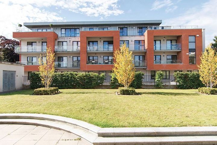 Apartment 6, Block A, Bessboro House, Terenure, Dublin 6w