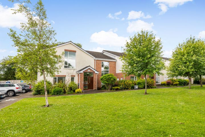 Apartment 19, College Farm Woods, College Farm, Newbridge, Co. Kildare, W12DK46