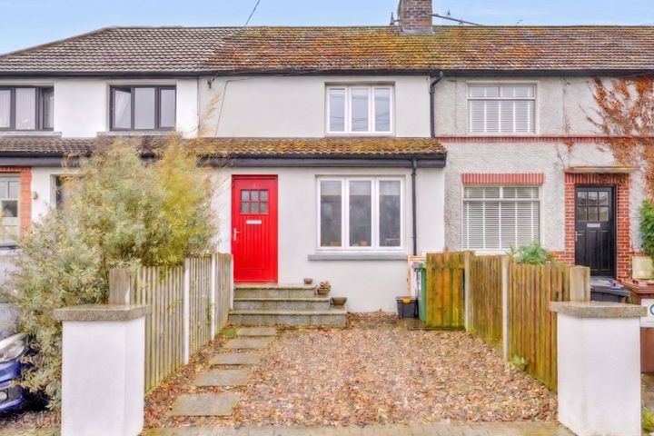 1 Grace O'Malley Road, Howth, Howth, Dublin 13, D13W680