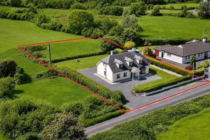 Coosan, Athlone, Athlone, Co. Westmeath, N37K7C2