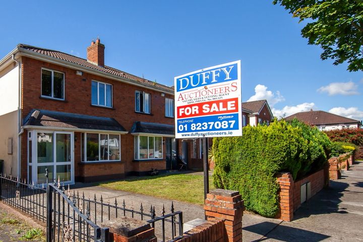 9 Lohunda Close, Clonsilla, Dublin 15, Dublin 15, Dublin