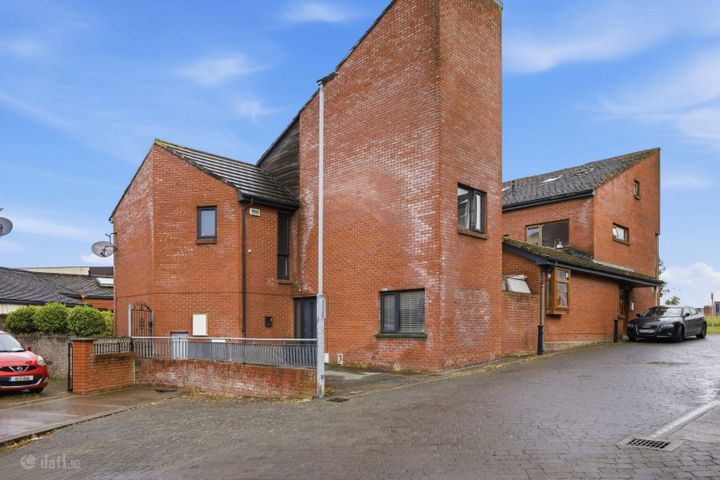 1 Gateway Place, Dublin 11, Ballymun, Dublin 11, D11E102