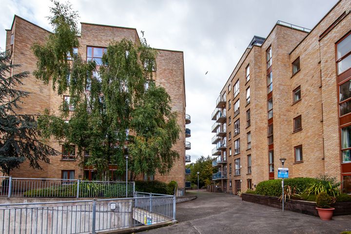 Apartment 26 Kilmainham Bank, Emmet Road, Co. Dublin, D08Y2P0