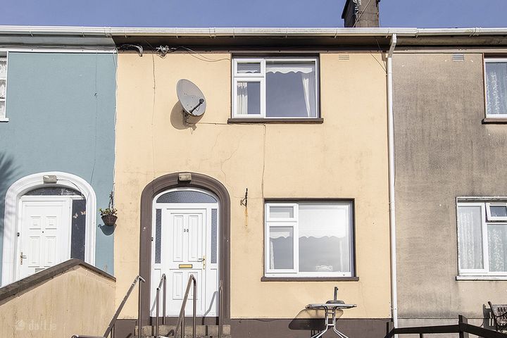 30 Upper Shanbally, P51N1K2