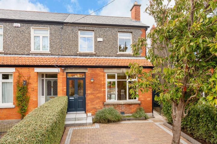 14 Tudor Rd, Ranelagh, Dublin 6, Dublin 6, Dublin