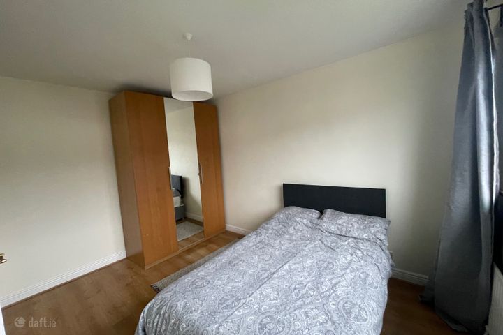 Parkhill Rise, Dublin 24, Kilnamanagh, Dublin 24