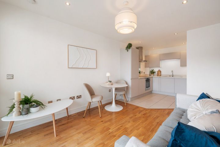 26 The Cedar, Parkview, Stepaside, Dublin 18, D18PK16