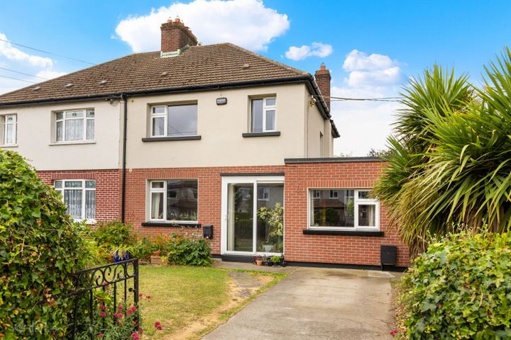 49 Barton Road East, Churchtown, Dublin 14, D14ER04