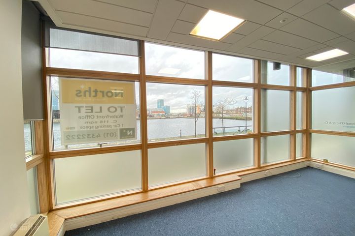 1 Grand Canal Wharf, South Dock Road, Dublin 4