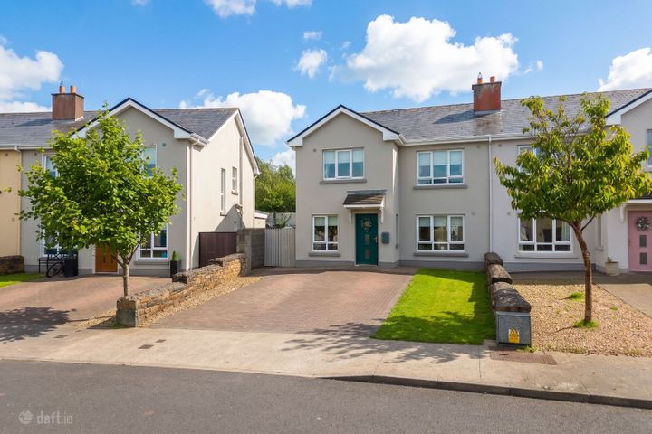 48 Glen Rí, Ballina, Ballina, Co. Mayo, F26X0T4