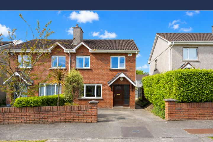 40 The Sycamores, Classes Lake, Ovens, Co Cork, P31RY97