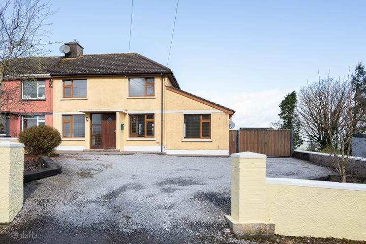 3 Galvins Terrace, Kilmurry, Lissarda, Co Cork, P14XW31