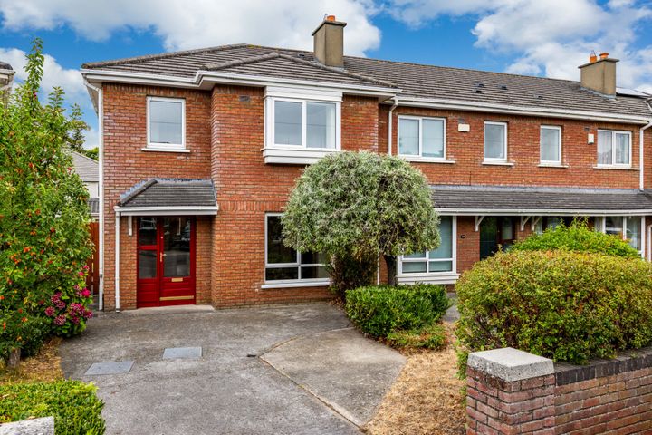 57 The Park, Beaumont Woods, Beaumont, Dublin 9, D09V054