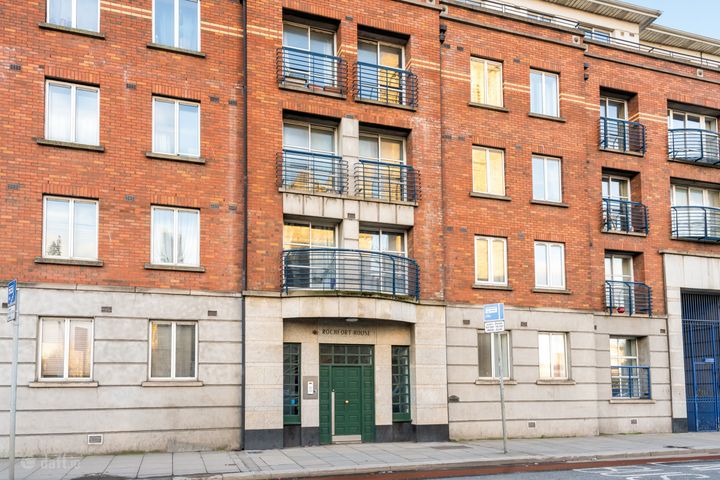 Apartment 22, Rochfort House, Dean Court, Patrick Street, Dublin 8