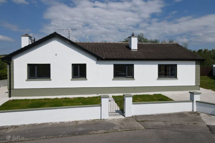 5 Beckscourt Lawns, Kingscourt Road, Bailieborough, Co. Cavan, A82X2P5