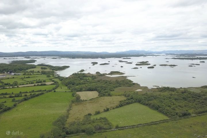 Annagh West, Corrandulla, Co. Galway - More