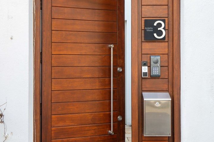 Ardrellis Mews,, 3 Herbert Lane,, Dublin 2, D02EK18 - Photo 2