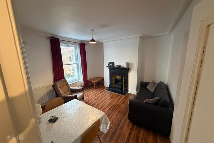 Albert Place East, Dublin 2, Grand Canal Dock, Dublin 2