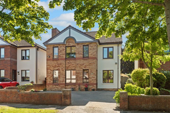 23 The Priory, Rathfarnham, Dublin 16, Dublin 16, Dublin