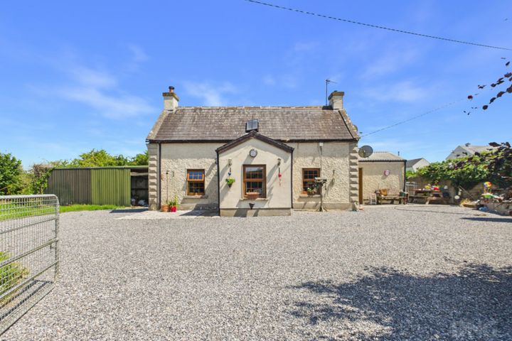 Old School House, Kilclonfert, Rhode, Co Offaly, R35V821
