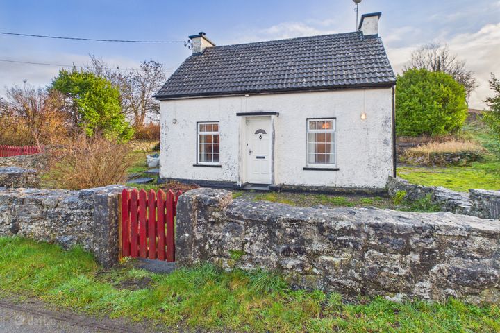 Rockvale, Tubber, Co. Clare, H91K0EH