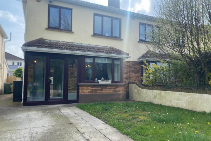 Seabury Gardens, Malahide, Co. Dublin