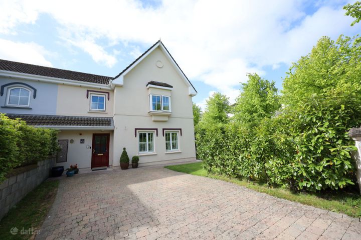 94 Brightwater, Crosshaven, Co. Cork, P43TF79