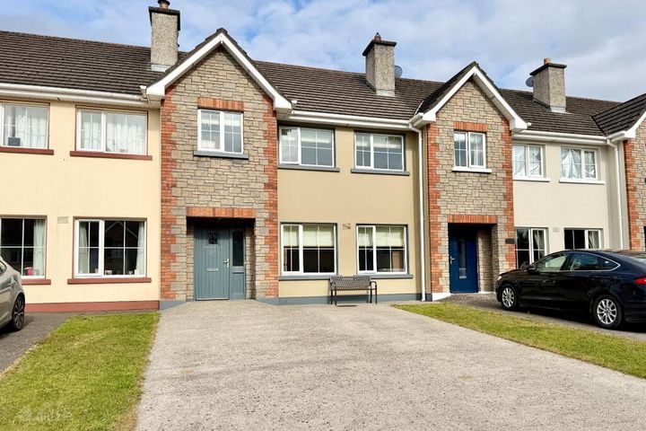No.22 Highfield, Newtownshandrum, Co. Cork, P56YW44