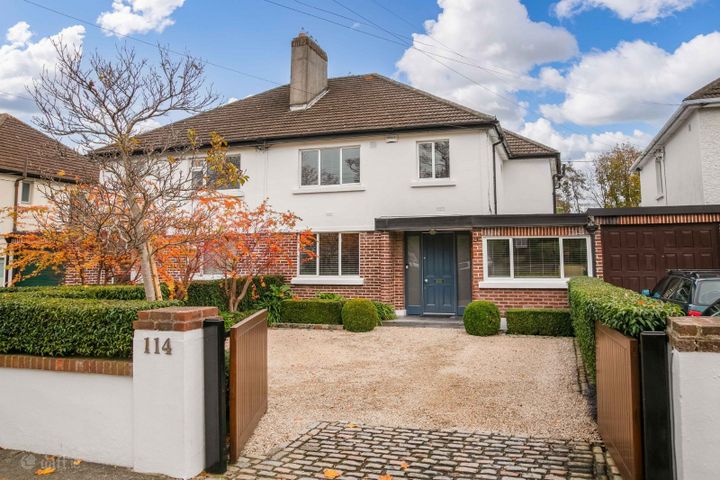 114 Clonkeen Rd, Blackrock, Dublin, Dublin