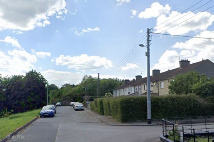 25 Abbey Road, Clonmel, Co. Tipperary