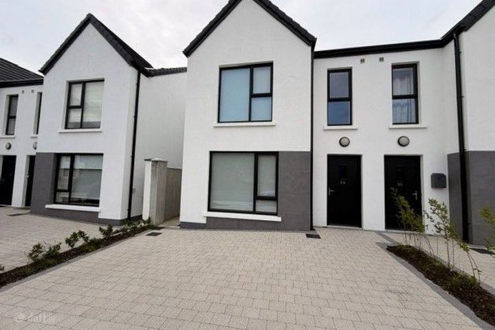 55 Cluain Na Cathrach, Caherroyn, Athenry, Co. Galway