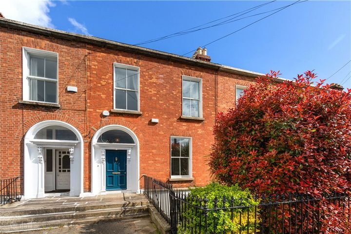 32 Leeson Park Ave, Dublin 6, Dublin, Dublin 6, Dublin