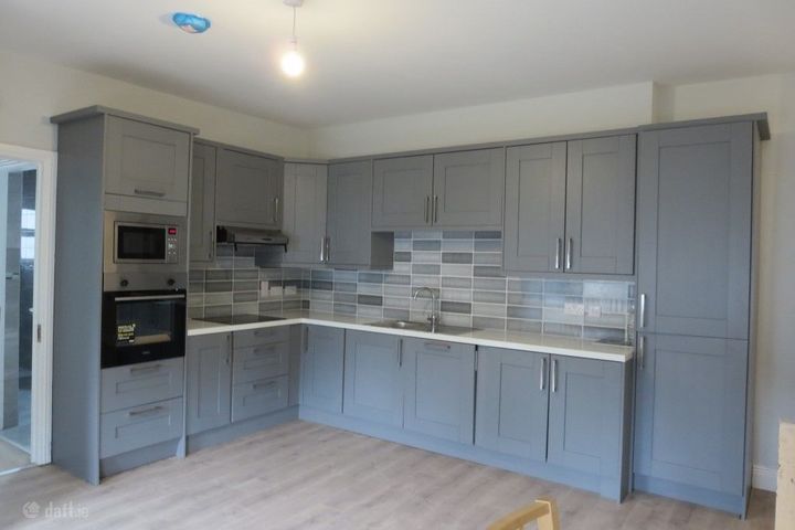 Silverdale, Swords Road, Dublin 9