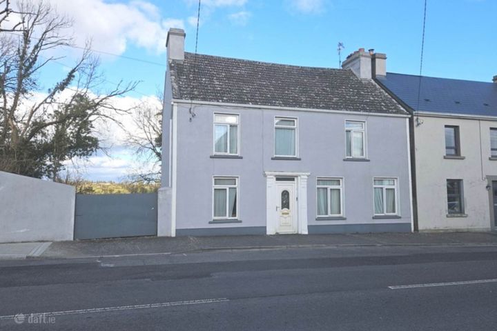 Church Street, Glenamaddy, Co. Galway, F45W840 - Photo 2